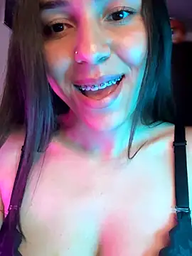 Chat XXX ao vivo de NathashaaVelvet
