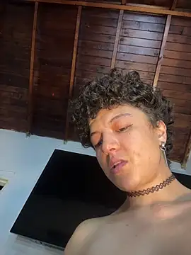 Chat XXX en directo de MysterySexx