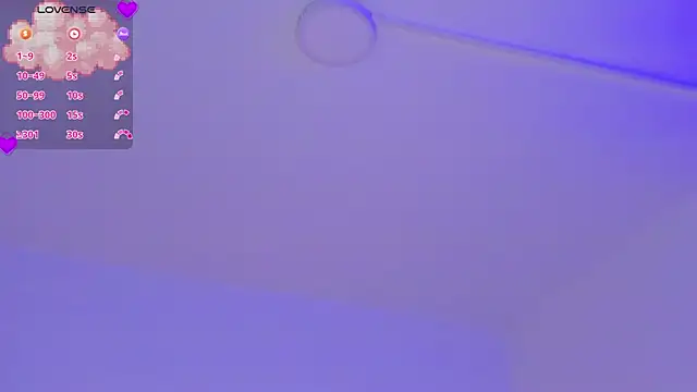 MarieTaylor_ élő XXX-chatje