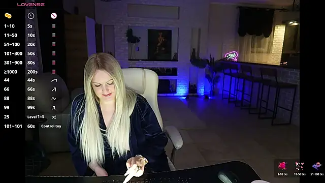 MariemLuin Live XXX chat