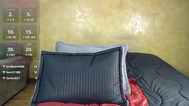 Živý XXX chat LilyQueen_cg