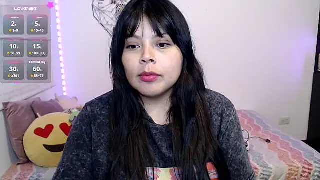 Chat XXX Live EllieMoonX