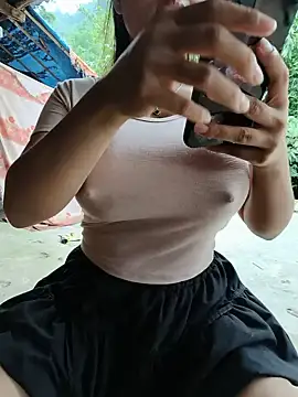 XXX chat uživo modela Rubyy_Nk