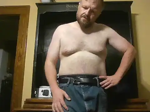 Chatroom XXX en direct de TheOneDonShaun