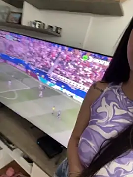 gabyaridi 现场XXX聊天