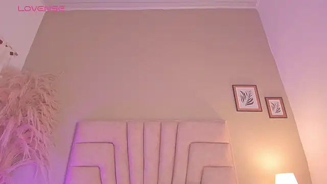XXX chat uživo modela Eva-Millss