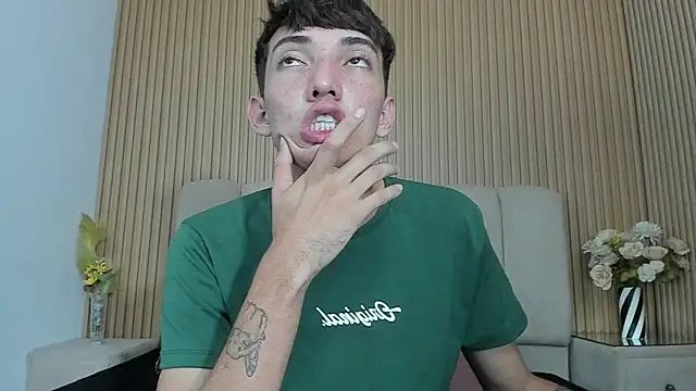 MichaelVasquex Live XXX-Chat