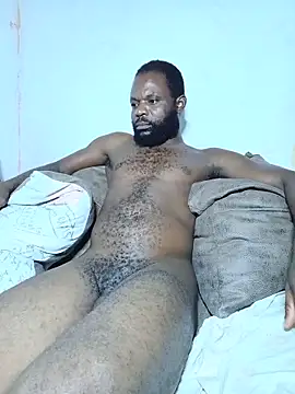 Chat XXX en directo de bigblackbangerkay