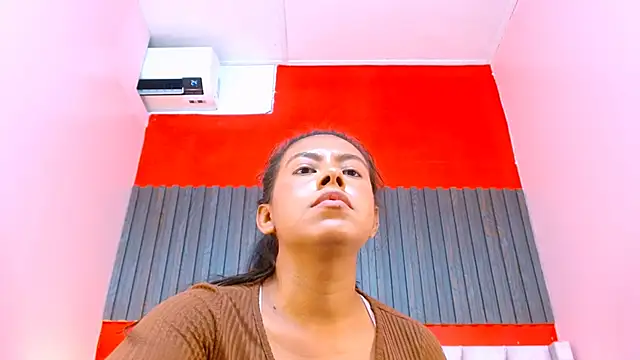 VeronicaRobles' Live XXX Chat