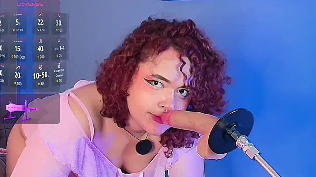 _sarahRose Live XXX-chat