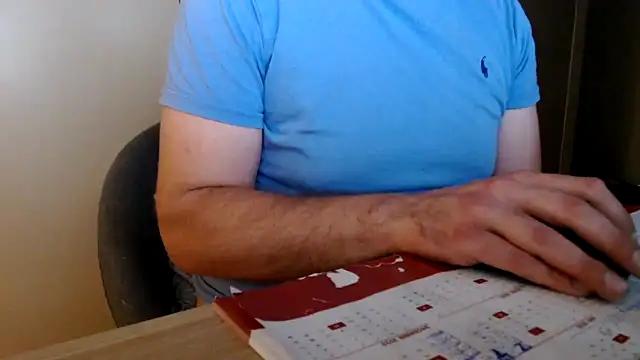 mrbigballs Show Webcam