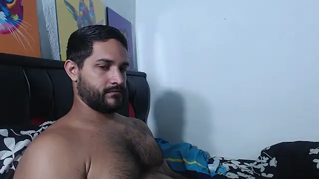 Živý XXX chat Alexgrey0