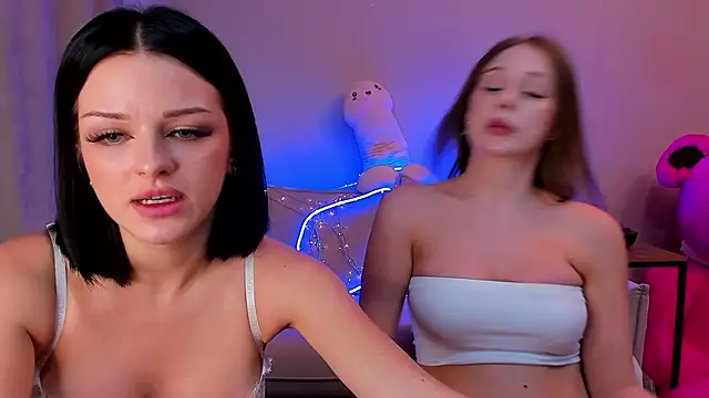 anna_lillian Live XXX Chat