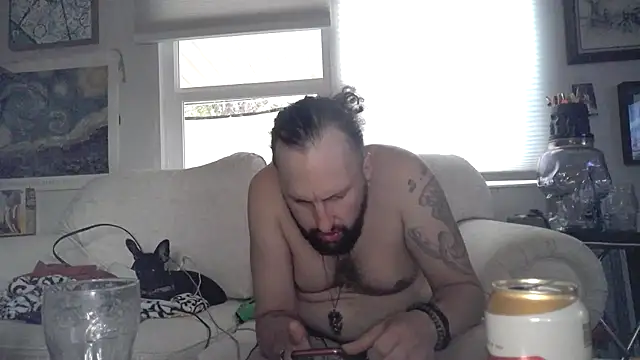 Makethatpussypurr's Live XXX Chat