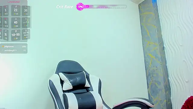 Chantalvedette's Live XXX Chat