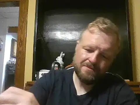 TheOneDonShaun Live XXX-chat