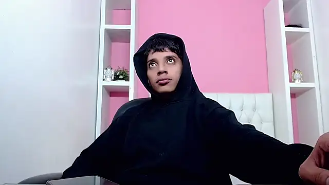 jl_brayan12's Live XXX Chat