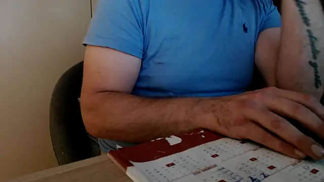 mrbigballs Webcam Show