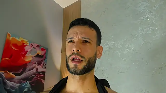 Jacob_Benelli Live XXX-chat