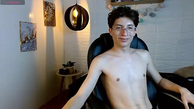 Marcoviolet Live XXX-chat