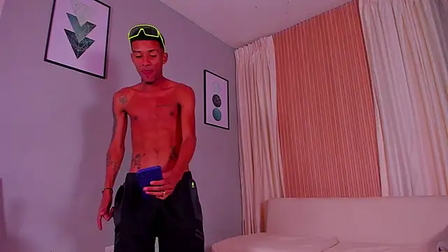 Chat XXX ao vivo de red_point_x