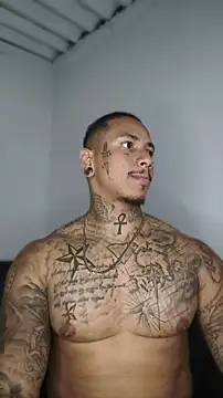 David_tatto1 live XXX chat