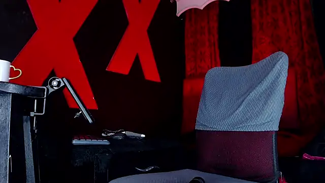 Chatroom XXX en direct de abrilbigcock