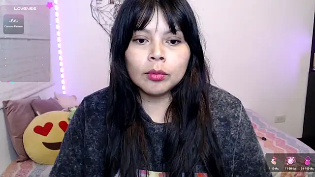 Chat XXX Live EllieMoonX