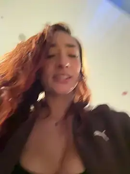 Chat XXX en directo de ariiel_