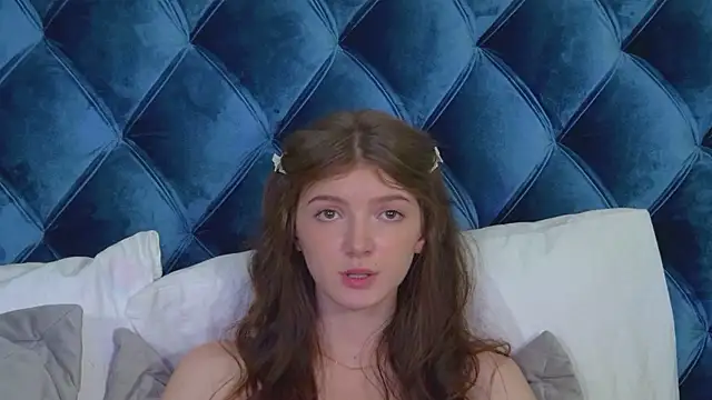 SophiaProve live XXX chat