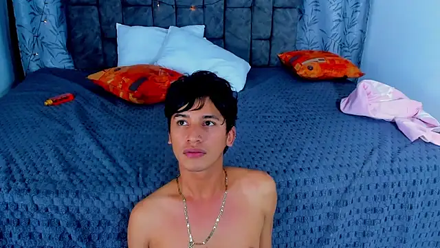 Show webcam de IhanKing