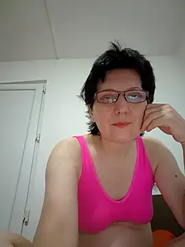 Chat XXX en directo de Vera_Elle