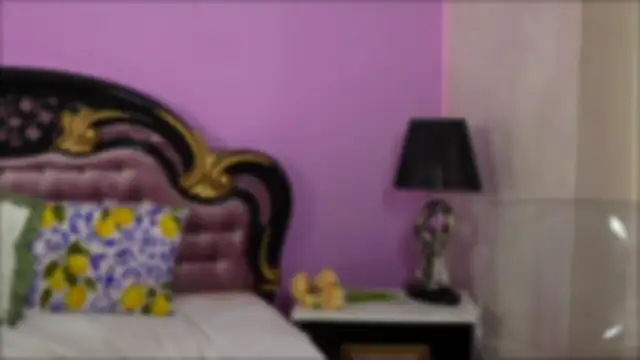 دردشة AylaWhisper الجنسية المباشرة