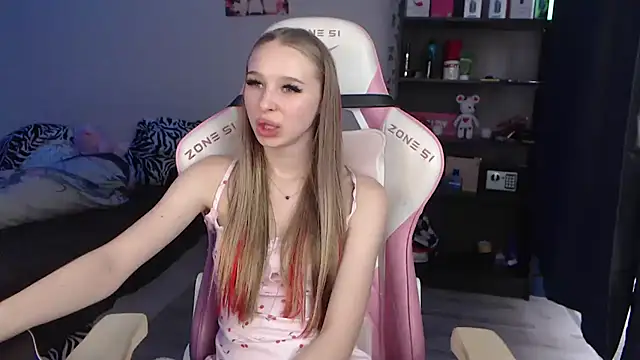 Chat XXX Live kitsune888