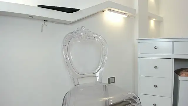 Živý XXX chat imkrystall