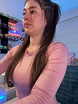 Czat XXX na żywo – Sharon_07