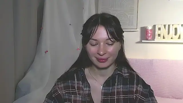 AlexaSven Chat XXX in diretta