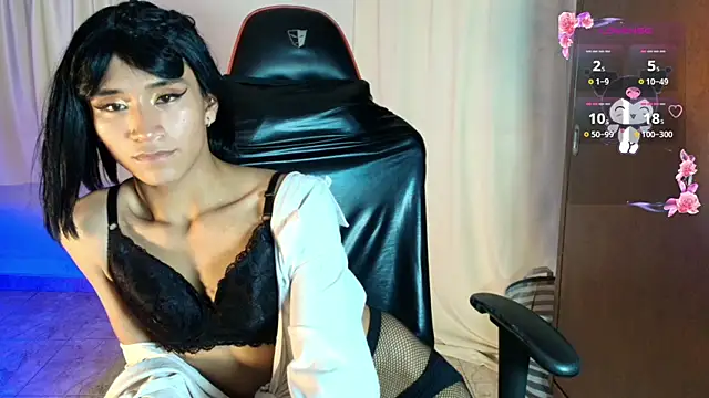 cococumps Live XXX Chat
