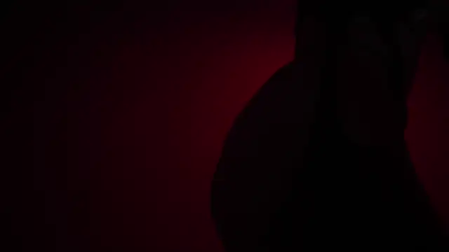 XXX chat uživo modela ginger_hugs