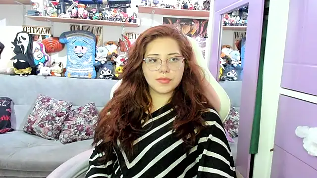 soficammy: онлайн-секс-чат