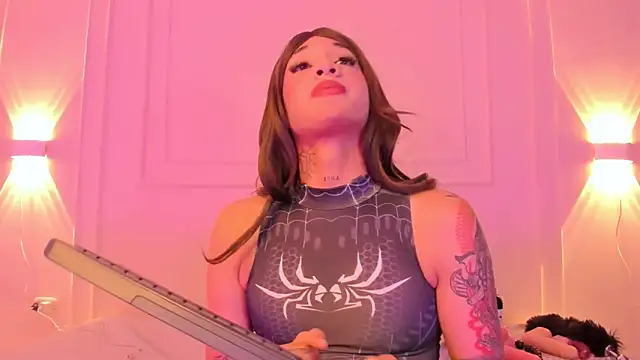 tammy_bensom1's Live XXX Chat