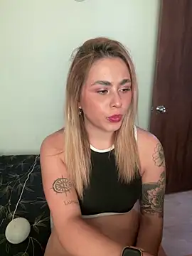 pamelao – Naživo XXX chat