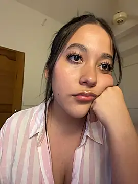 Nhefertary Chat XXX live