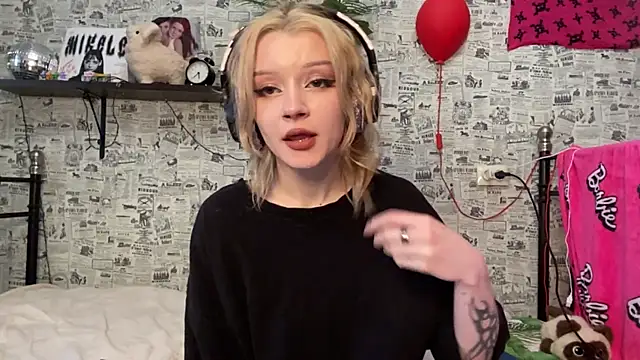 AngelSuperAss 现场XXX聊天