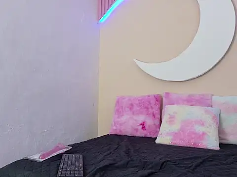 SamanthaLaurent's Live XXX Chat