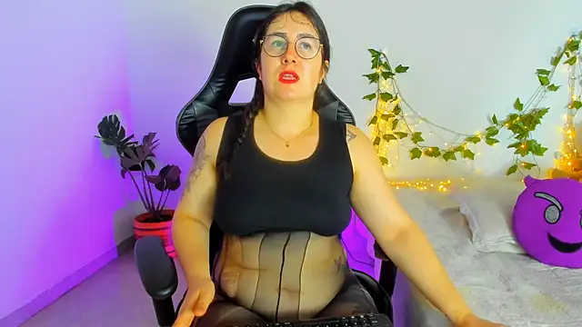 Chat XXX ao vivo de Susan_Foxx