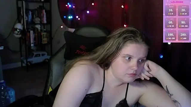 Chat XXX Live so_cute777