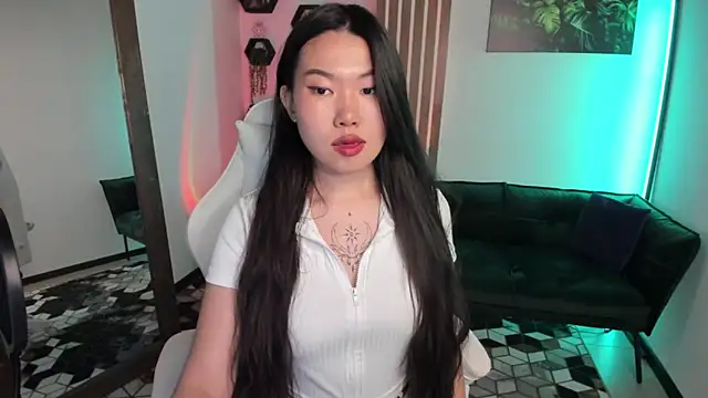 Онлайн чат XXX LunaPurrr