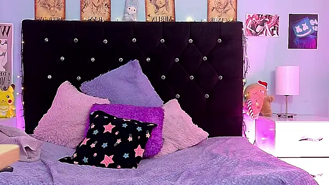 lizz_bela1 라이브 XXX 채팅