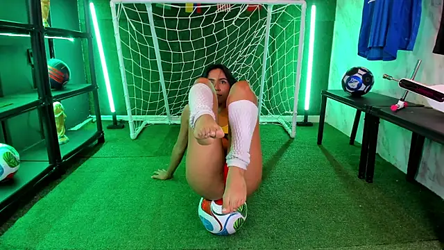 Chat XXX Live Lauren_smiles